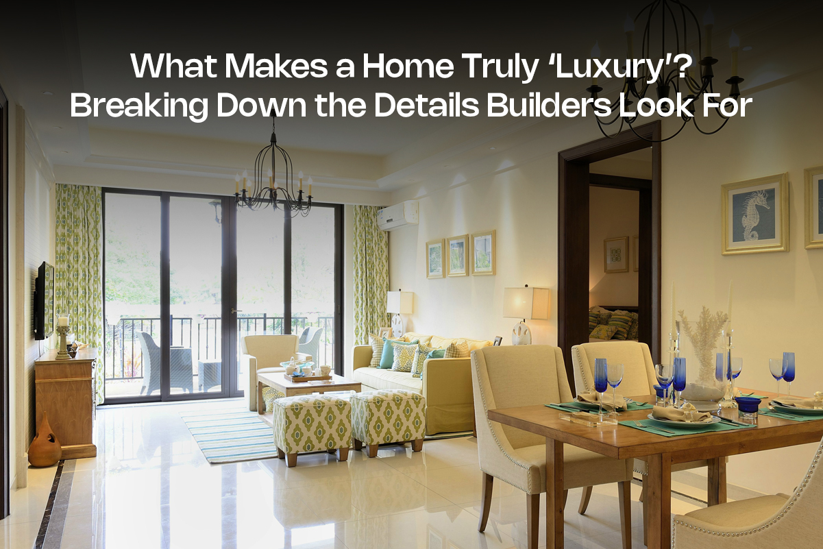 luxury custom home builders